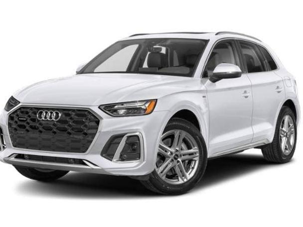 AUDI Q5 E 2024 WA1E2AFY5R2067112 image